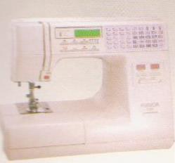 JANOME ジャノメミシン PURVOA C330 JANOME ジャノメミシン PURVOA C330